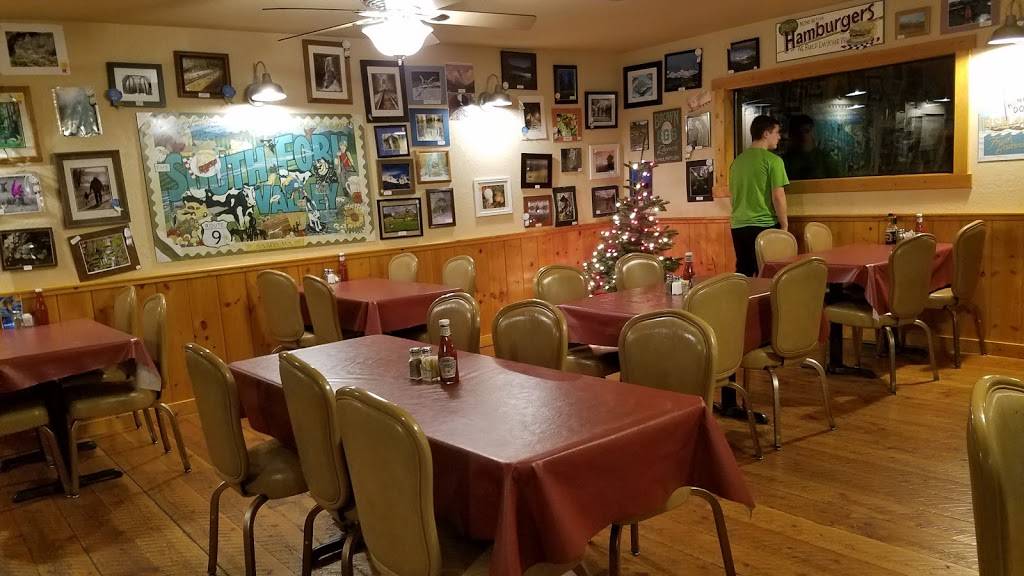 Blue Mountain Grill | restaurant | 974 Valley Hwy, Acme, WA 98220, USA | 3605952200 OR +1 360-595-2200