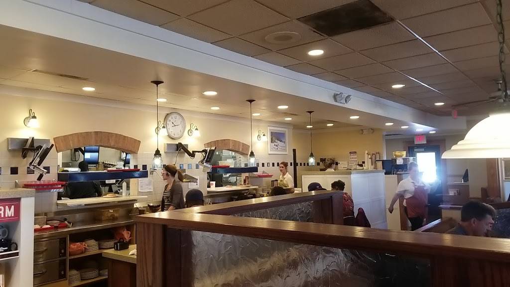 Bob Evans | restaurant | 1446 E 82nd Ave, Merrillville, IN 46410, USA | 2197699339 OR +1 219-769-9339