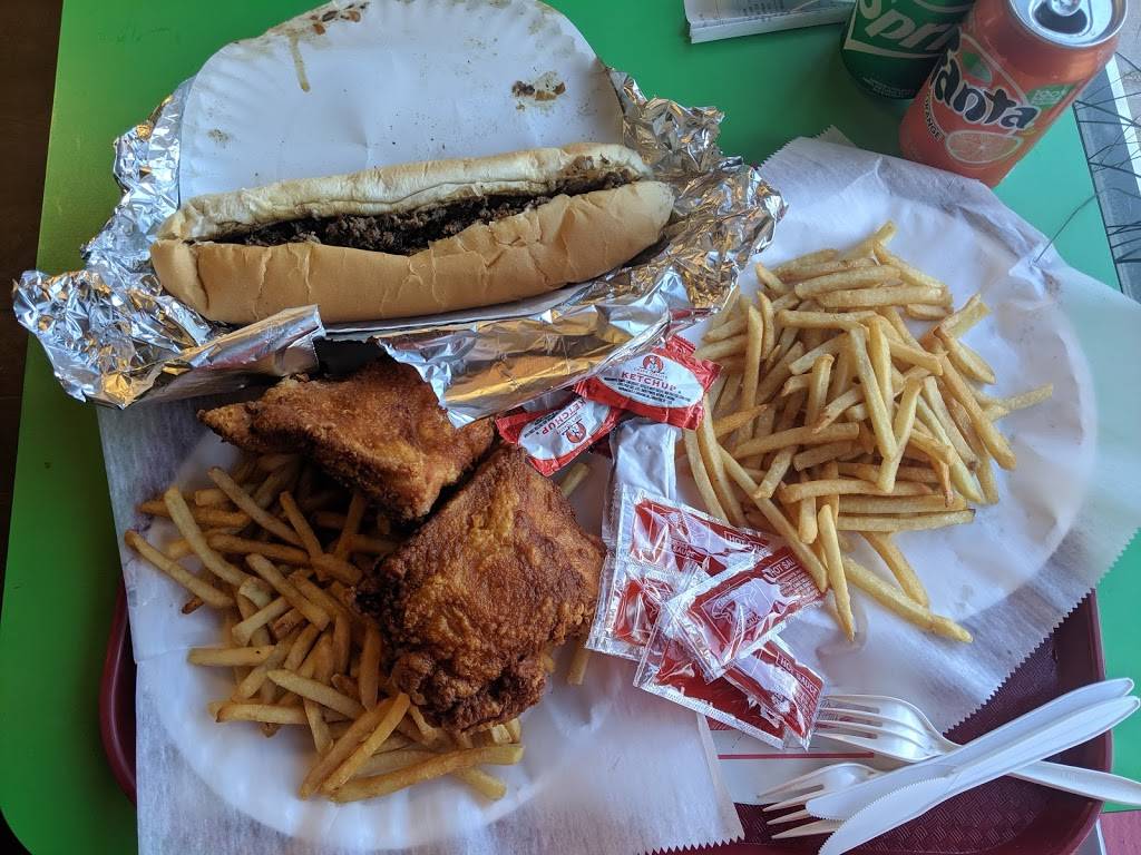 C.F.C Gyro Kings & Kabobs | restaurant | 550 Park Ave, Worcester, MA 01603, USA | 7744202685 OR +1 774-420-2685