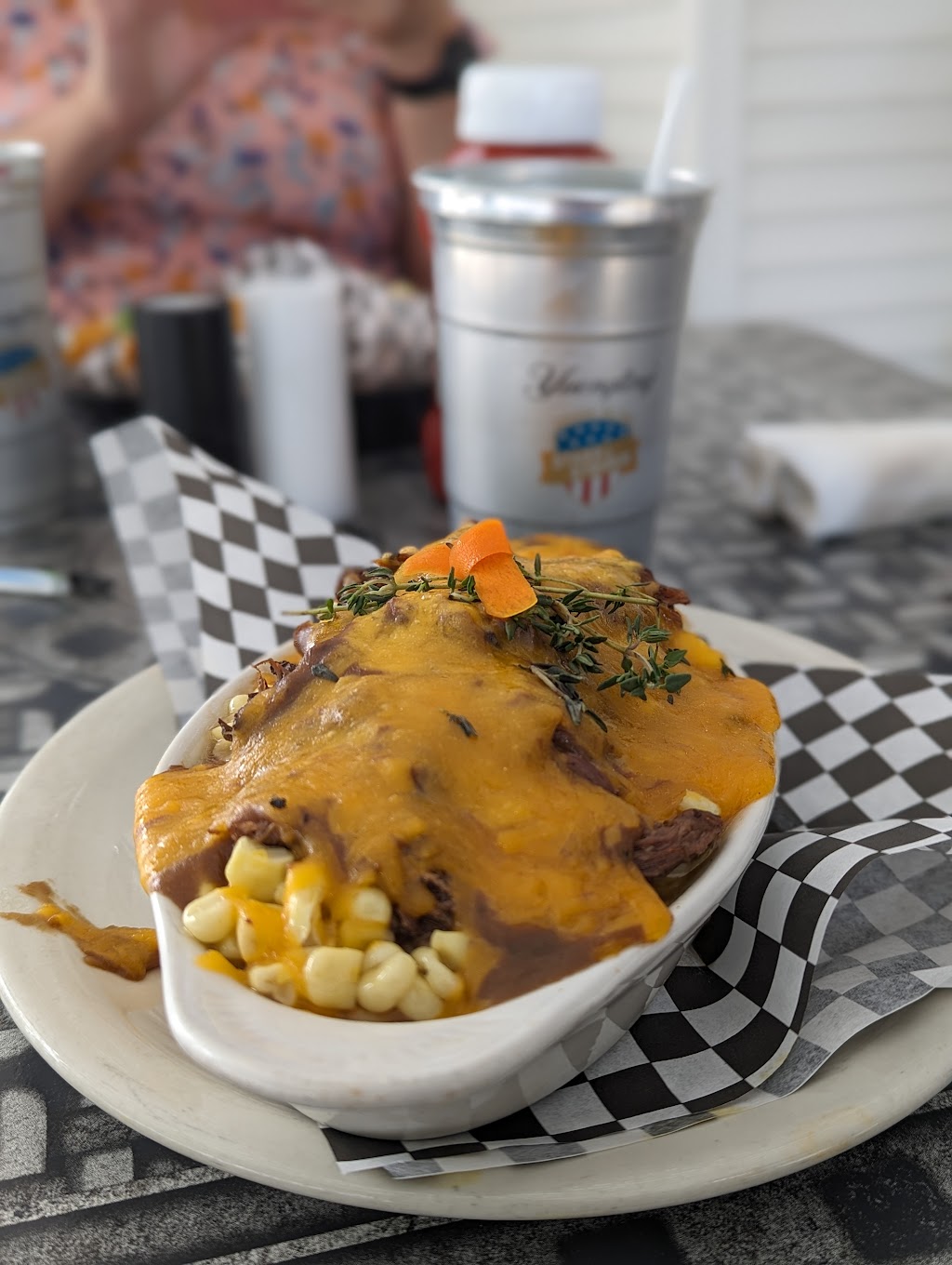 The Waterville Hotel | restaurant | 10783 N Rte 44 Hwy, Waterville, PA 17776, USA | 5707535970 OR +1 570-753-5970