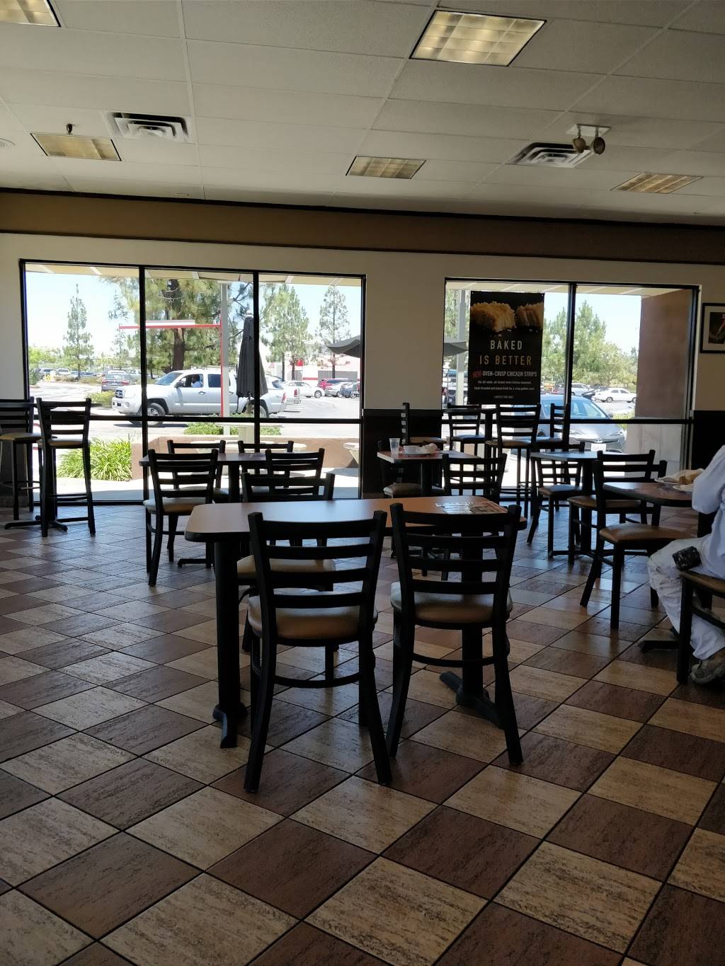 Boston Market | restaurant | 11846 Carmel Mountain Rd, San Diego, CA 92128, USA | 8585920055 OR +1 858-592-0055