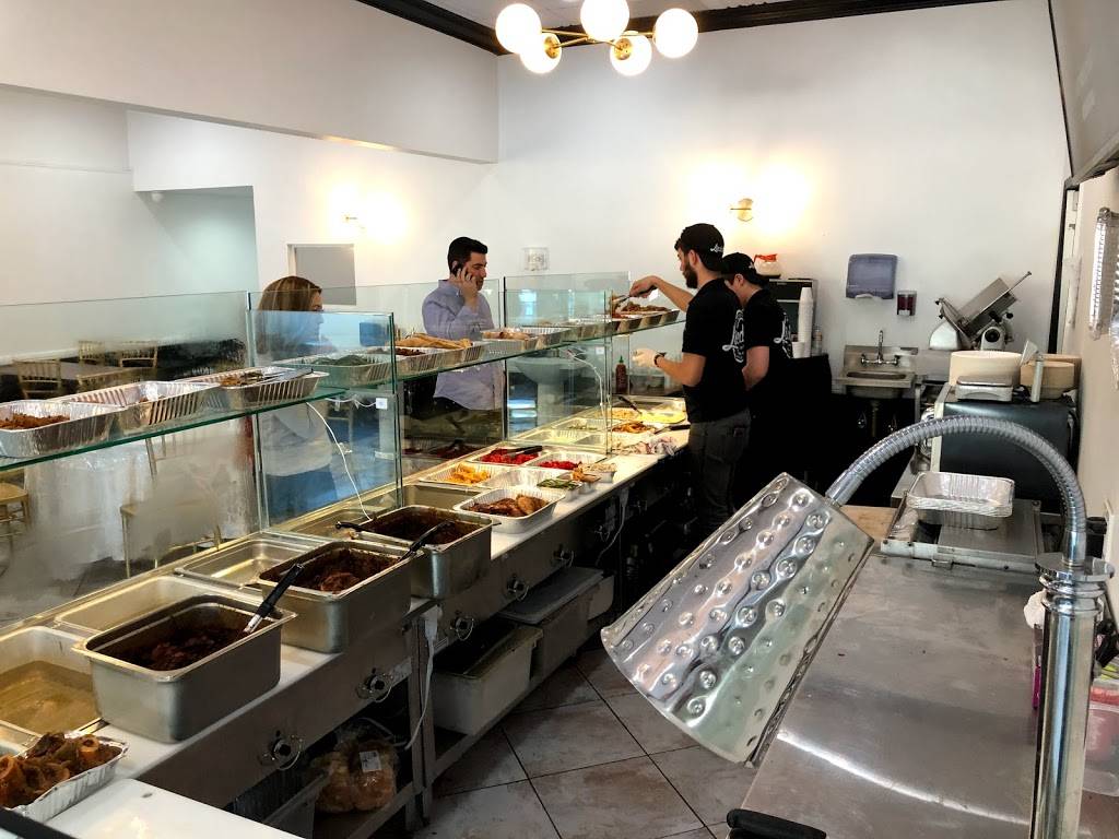 Lieders La Brea | meal takeaway | 129 N La Brea Ave, Los Angeles, CA 90036, USA | 3236587730 OR +1 323-658-7730