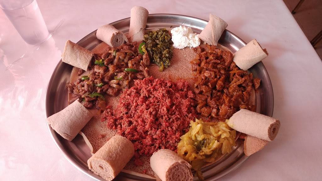 Habesha Ethiopian Restaurant | restaurant | 5070 Crookshank Rd, Cincinnati, OH 45238, USA | 5134294890 OR +1 513-429-4890