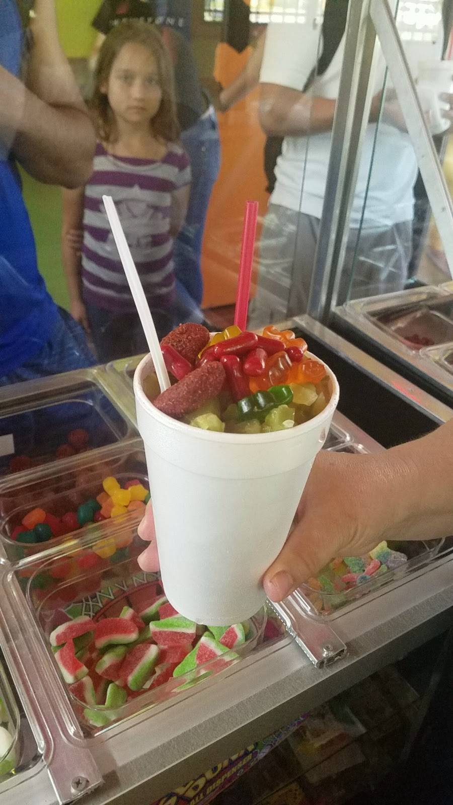 Antojitos | restaurant | 723 Queens Rd, Pasadena, TX 77502, USA | 8325736648 OR +1 832-573-6648