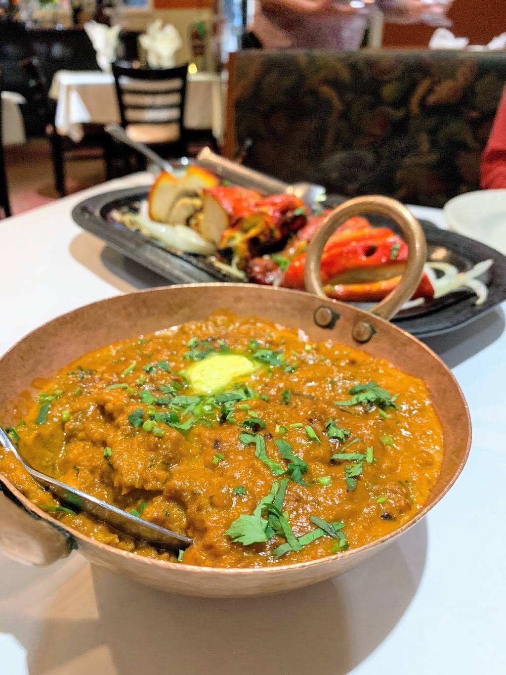 New Delhi Restaurant of India | restaurant | 30 Meacham Rd, Schaumburg, IL 60193, USA | 8478956900 OR +1 847-895-6900