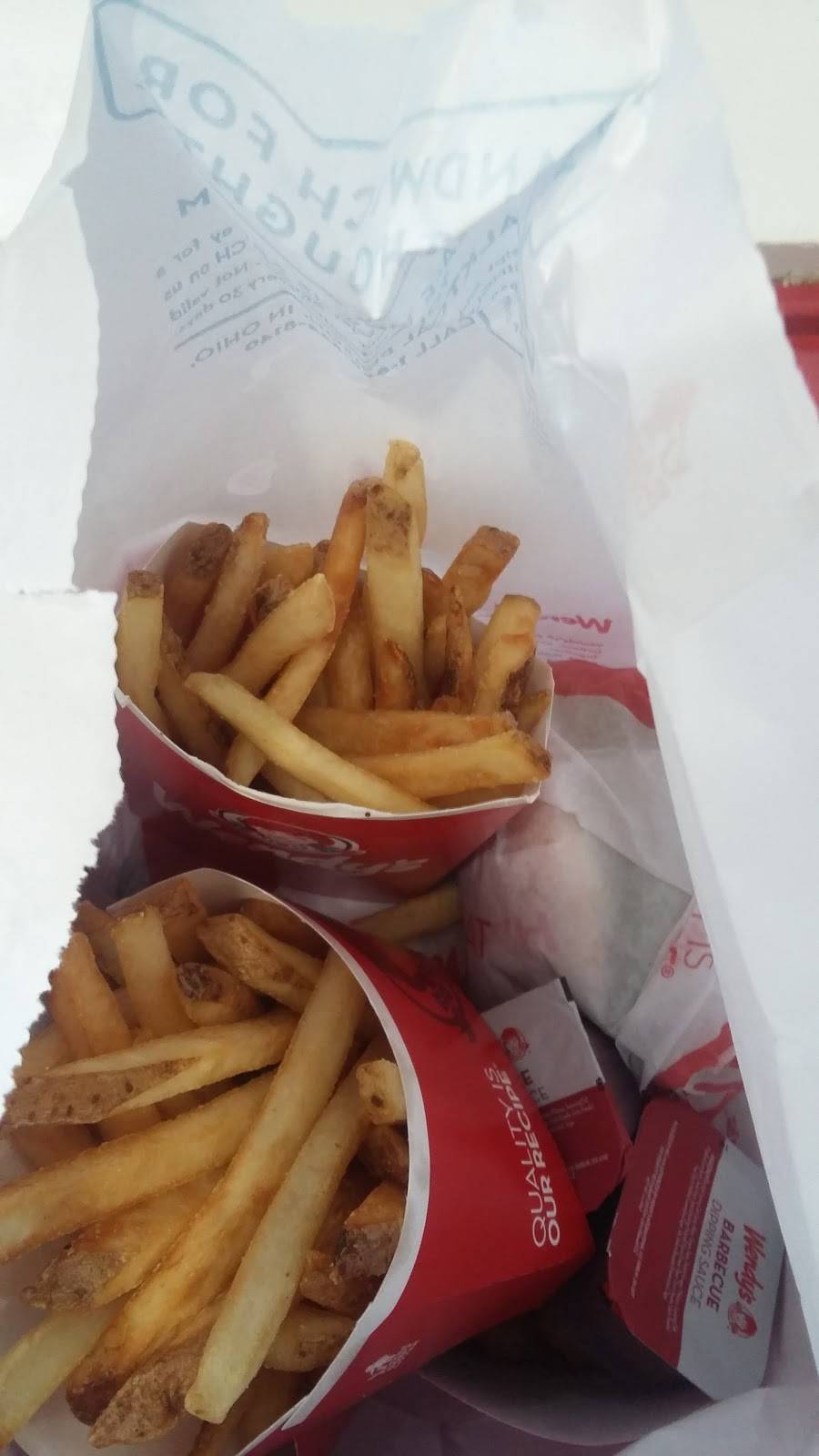 Wendys | restaurant | 3508 S. Dairy Ashford Street, Houston, TX 77082, USA | 2819947991 OR +1 281-994-7991