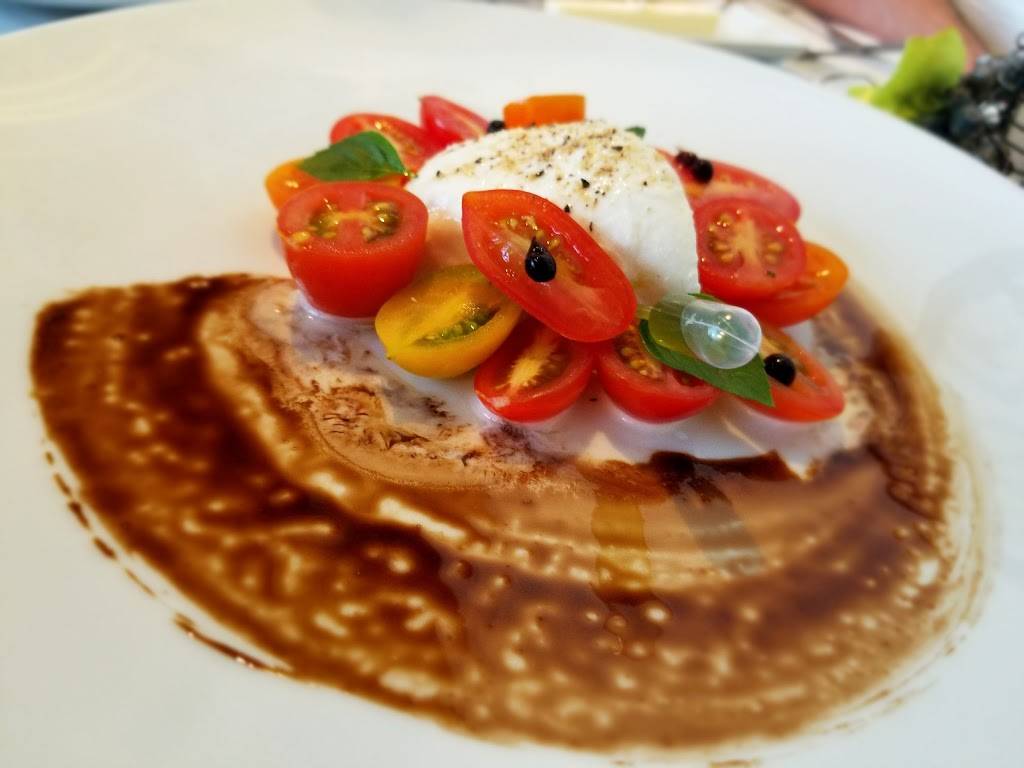 Arancino at The Kahala | restaurant | 5000 Kahala Ave, Honolulu, HI 96816, USA | 8083804400 OR +1 808-380-4400