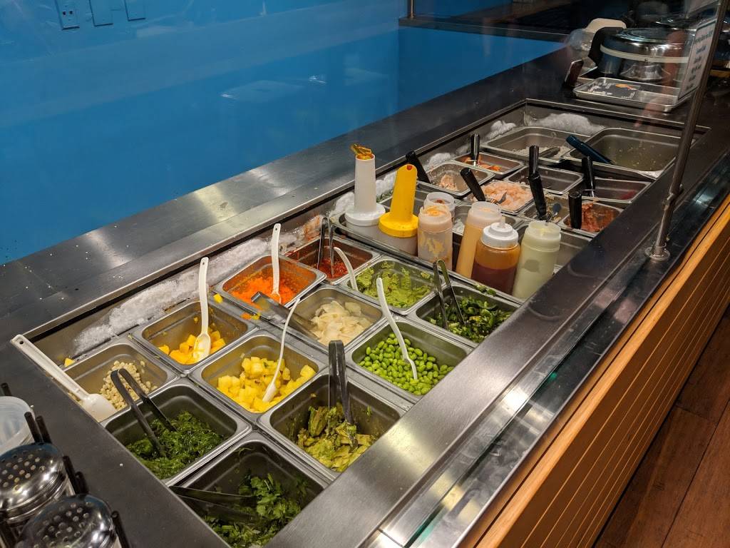 High Tide Poke Shop | restaurant | 1102 Pacific Ave suite b, Santa Cruz, CA 95060, USA | 8316616202 OR +1 831-661-6202