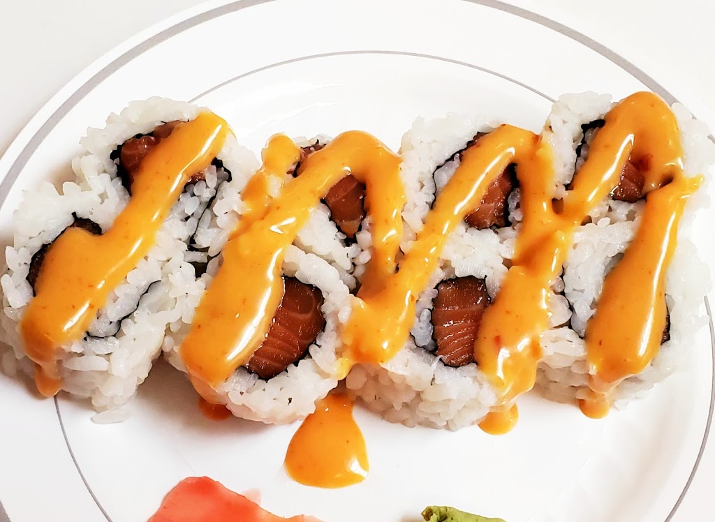 Benjas Thai & Sushi Restaurant | meal delivery | 1281 Hillcrest Rd, Mobile, AL 36695, USA | 2516615100 OR +1 251-661-5100