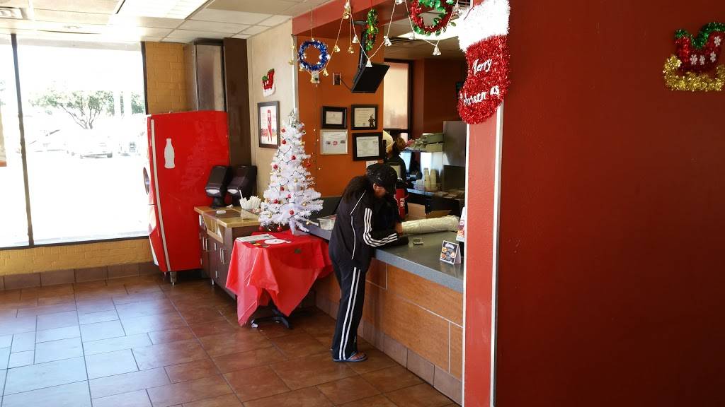 Jack in the Box | restaurant | 814 E Rundberg Ln, Austin, TX 78753, USA | 5128371232 OR +1 512-837-1232