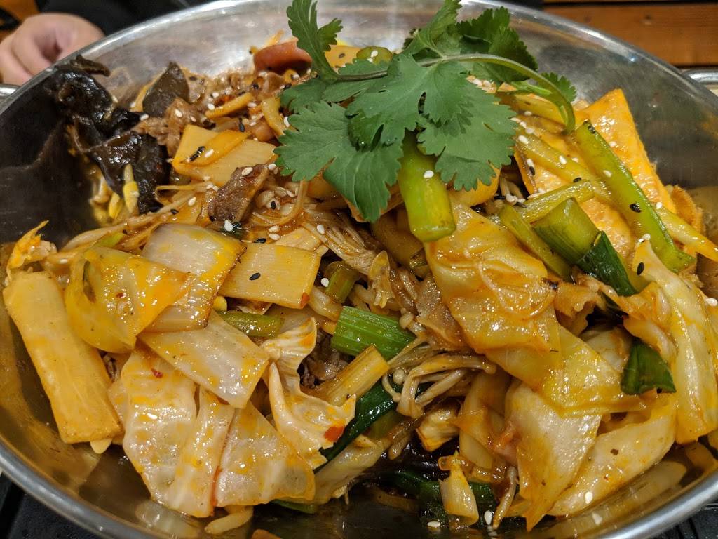 Street Party | restaurant | 1039 E Valley Blvd B103, San Gabriel, CA 91776, USA | 6268025985 OR +1 626-802-5985