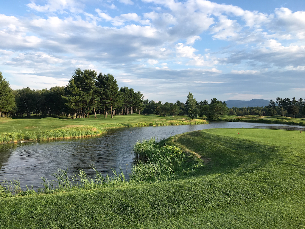 Club de golf La Madeleine | restaurant | 3501 Montée du 4e Rang, Sainte-Madeleine, QC J0H 1S0, Canada | 4505842244 OR +1 450-584-2244