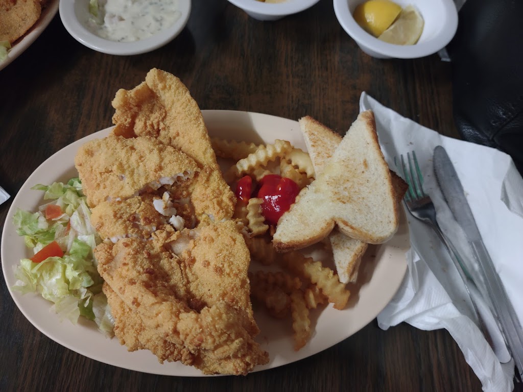 Kountry Kitchen | restaurant | 1101 Ave A, Petersburg, TX 79250, USA | 8066673449 OR +1 806-667-3449