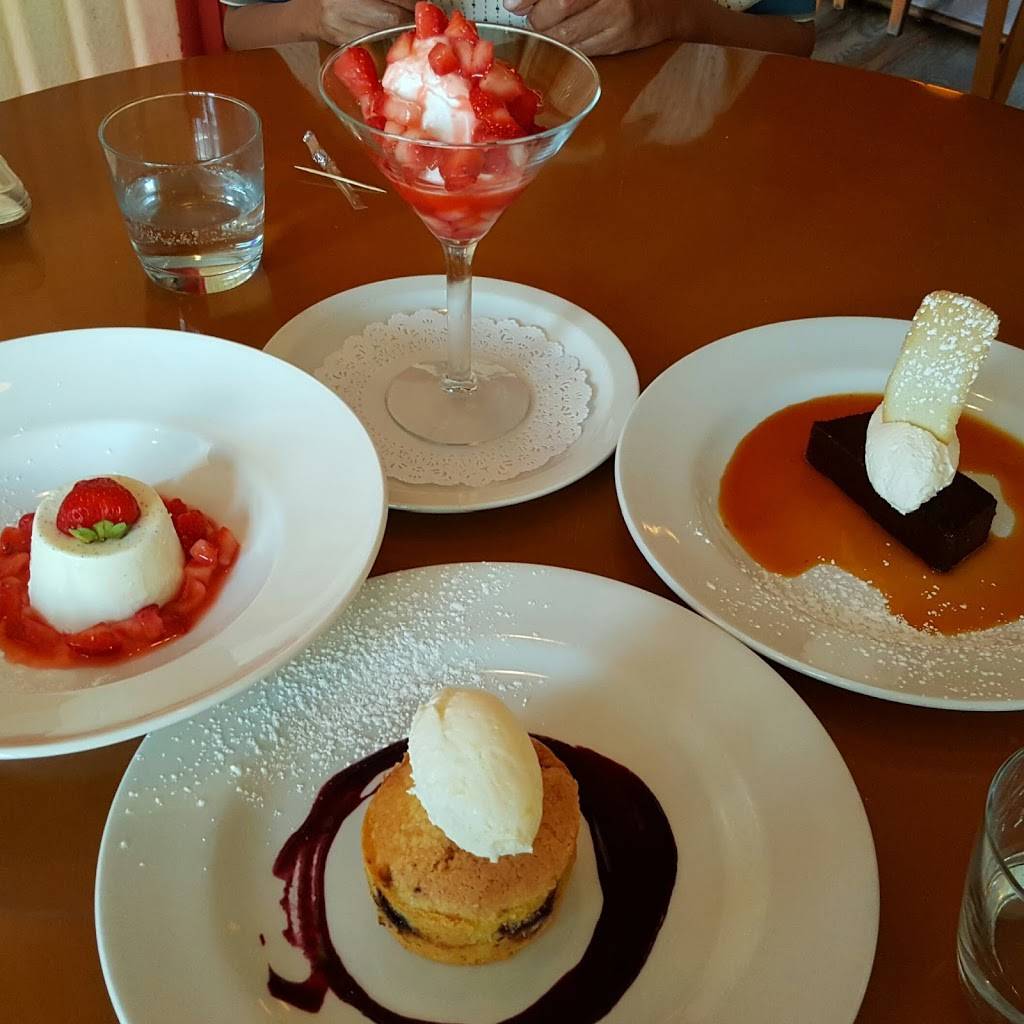 Zucca Trattoria | restaurant | 2150 Yonge St, Toronto, ON M4S 2A8, Canada | 4164885774 OR +1 416-488-5774