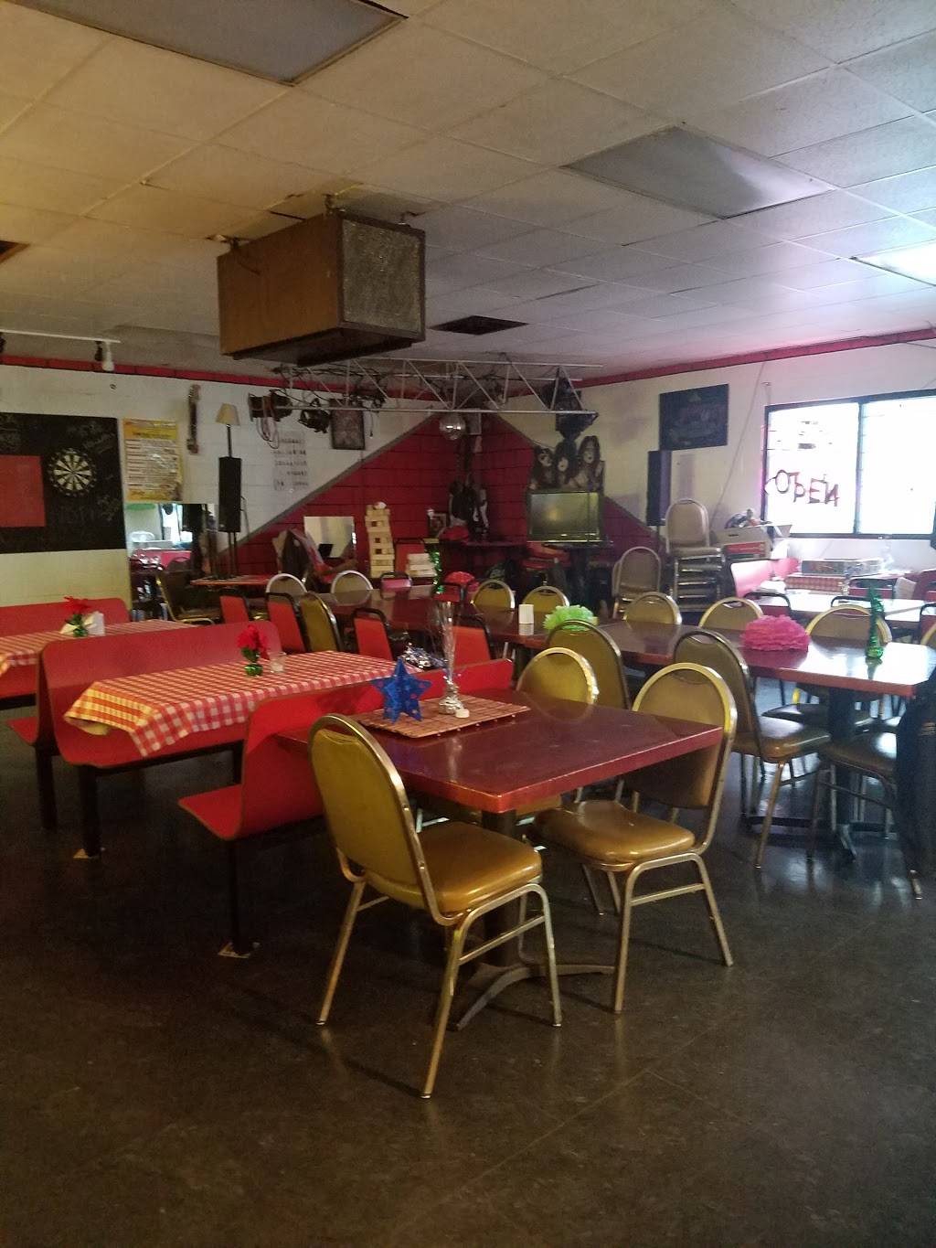 Bellshire Pizza | meal takeaway | 2504 Dickerson Pike b, Nashville, TN 37207, USA | 6158658396 OR +1 615-865-8396