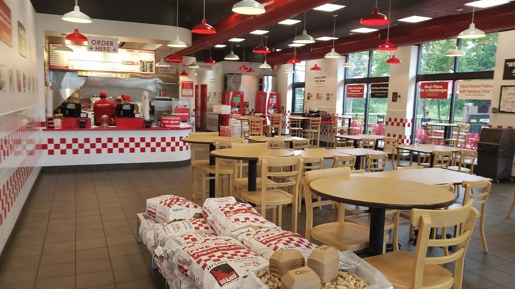 Five Guys | meal takeaway | 46220 Potomac Run Plaza, Sterling, VA 20164, USA | 5712677401 OR +1 571-267-7401
