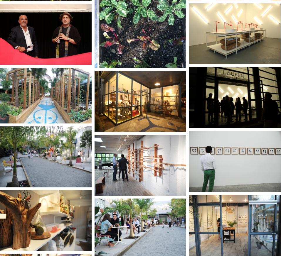 Miami Ironside | shopping mall | 7610 NE 4th Ct, Miami, FL 33138, USA | 3054389002 OR +1 305-438-9002