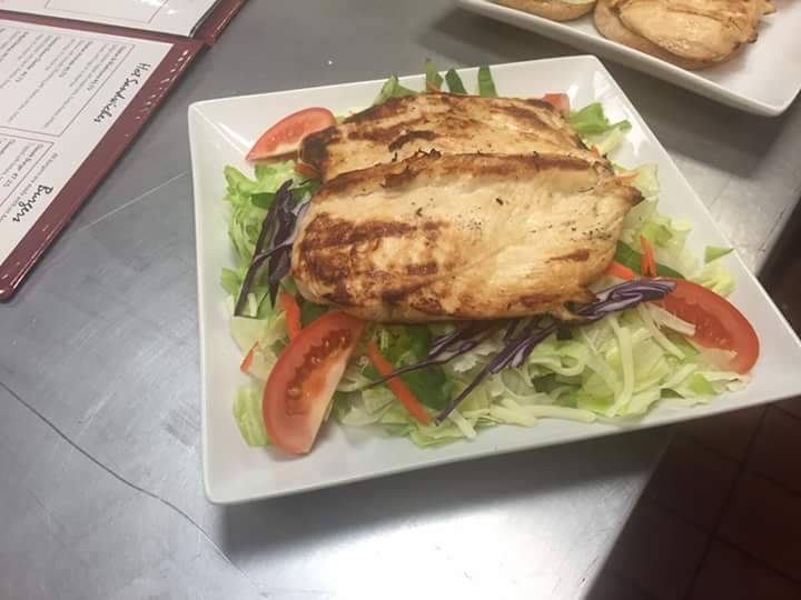 Waterfalls Cafe | restaurant | 5200 Farm to Market 2920 #180, Spring, TX 77388, USA | 3462248555 OR +1 346-224-8555