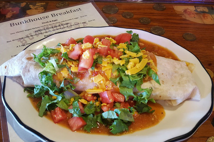 Bunkhouse Bar & Grill | restaurant | 1064 Happy Jack Rd, Cheyenne, WY 82009, USA | 3076326184 OR +1 307-632-6184