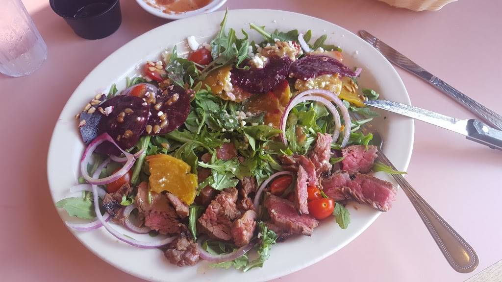 Park Street Grille | restaurant | 279 Main St #7, Rockland, ME 04841, USA | 2075944944 OR +1 207-594-4944