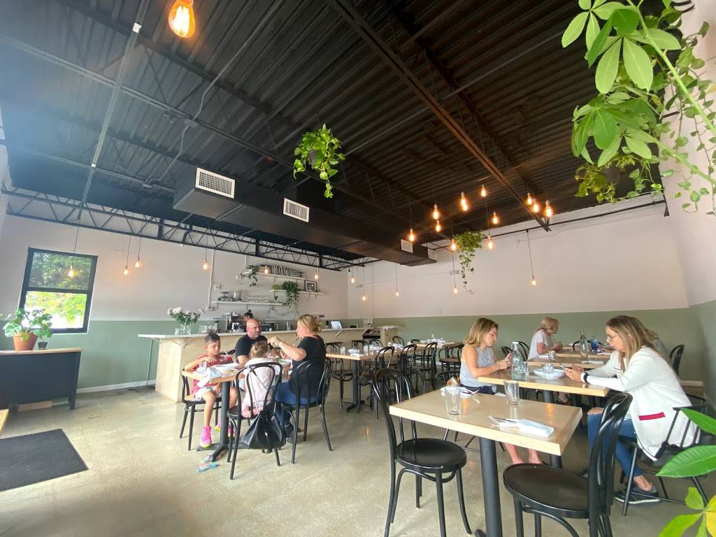 Sage by Chefs Kitchen | restaurant | 8345 SW 124th St, Miami, FL 33156, USA | 3052599000 OR +1 305-259-9000