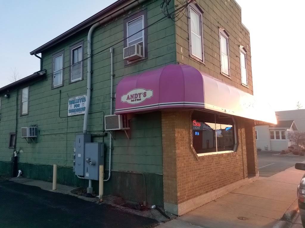Andys Pub & Grub | restaurant | 527 W 9th Ave, Oshkosh, WI 54902, USA | 9203030181 OR +1 920-303-0181