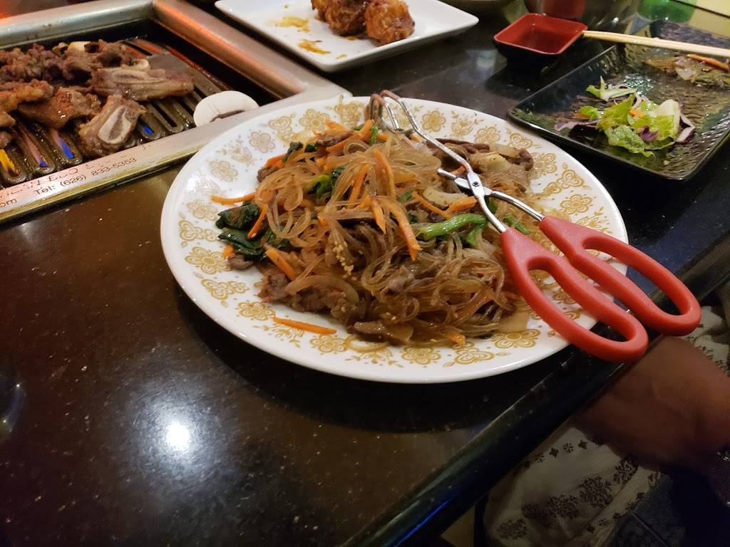 Maru | restaurant | 78702 CA-111, La Quinta, CA 92253, USA | 7607712223 OR +1 760-771-2223