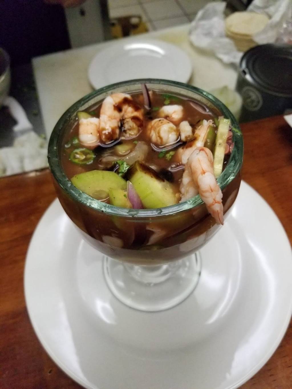 Yaquis Food Restaurant | restaurant | 2812 S Western Ave, Oklahoma City, OK 73109, USA | 4052090337 OR +1 405-209-0337