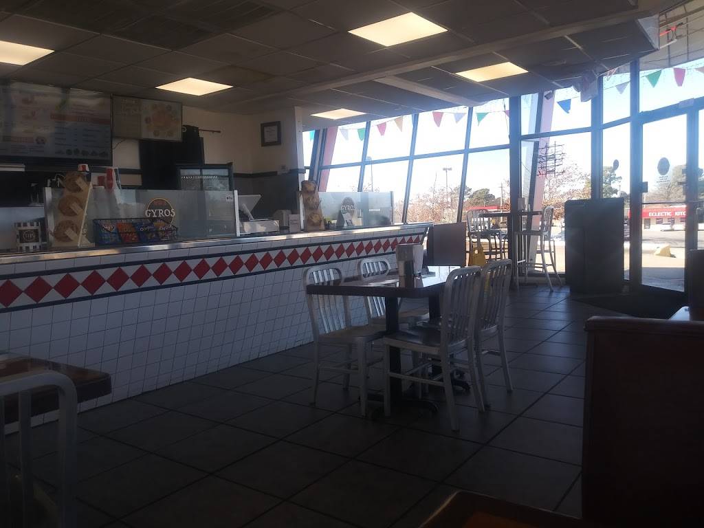 NWA Gyros & Grill | restaurant | 1139 N Lindell Ave, Fayetteville, AR 72703, USA | 4794359010 OR +1 479-435-9010