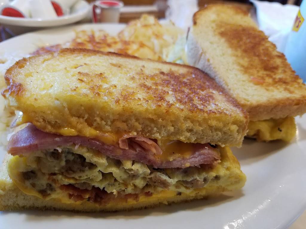 Dennys | restaurant | 6711 W Sam Houston Pkwy S, Houston, TX 77072, USA | 7134846340 OR +1 713-484-6340