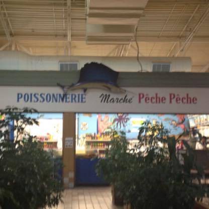 Marché Pêche Pêche Poissonnerie | restaurant | 11686 Boulevard de Salaberry, Dollard-des-Ormeaux, QC H9B 2R8, Canada | 5146838606 OR +1 514-683-8606