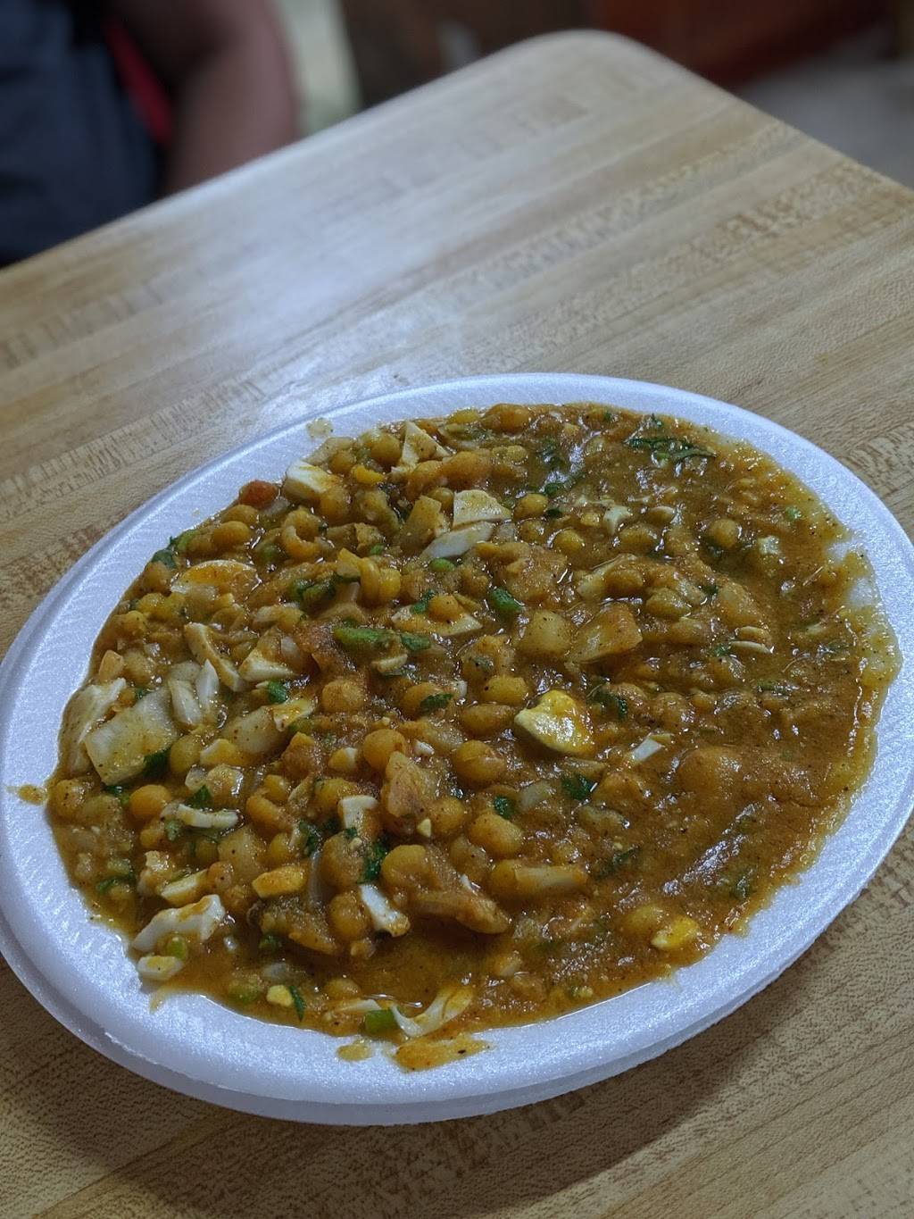 Bismillah Cafe | restaurant | 4022 Buford Hwy NE, Atlanta, GA 30345, USA | 4046345955 OR +1 404-634-5955