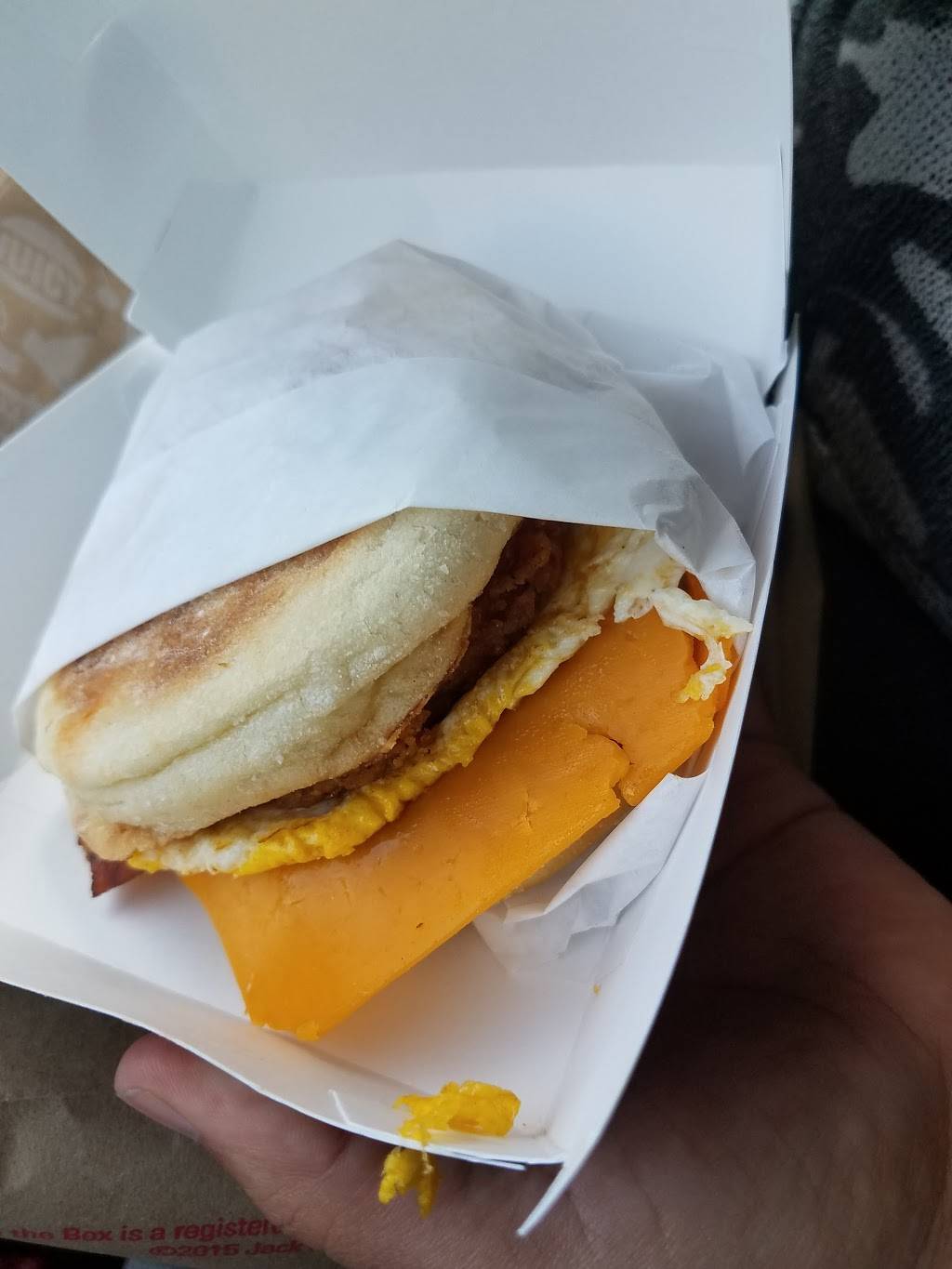 Jack in the Box | restaurant | 516 N Beaudry Ave, Los Angeles, CA 90012, USA | 2139759455 OR +1 213-975-9455