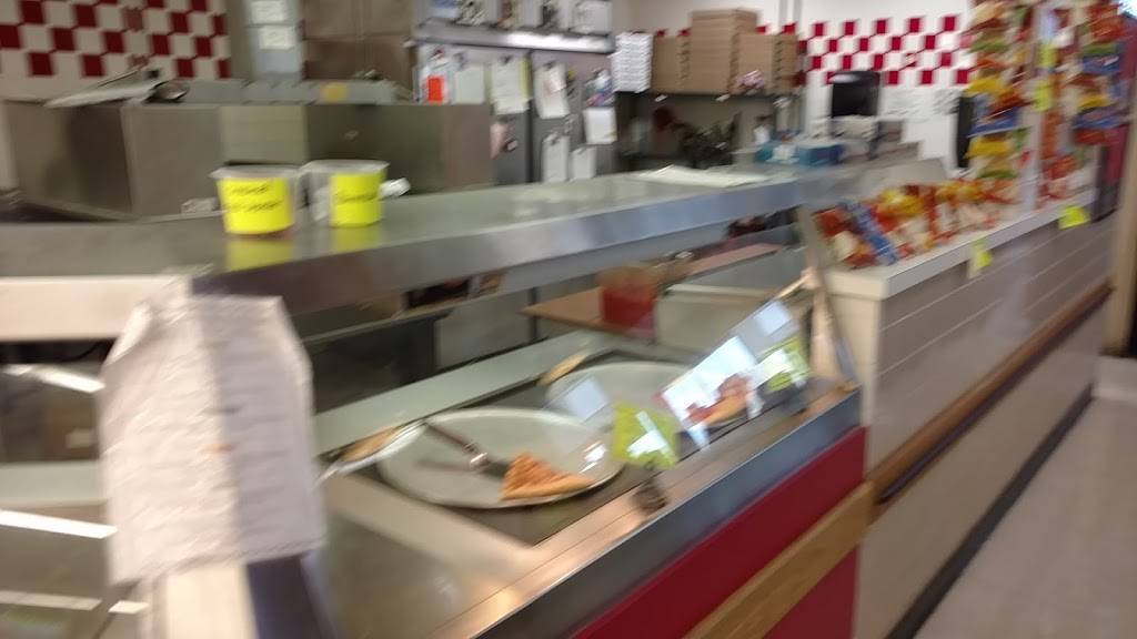 Hardings Pizza Shop | restaurant | 618 N Riverview Dr, Parchment, MI 49004, USA | 2693428838 OR +1 269-342-8838