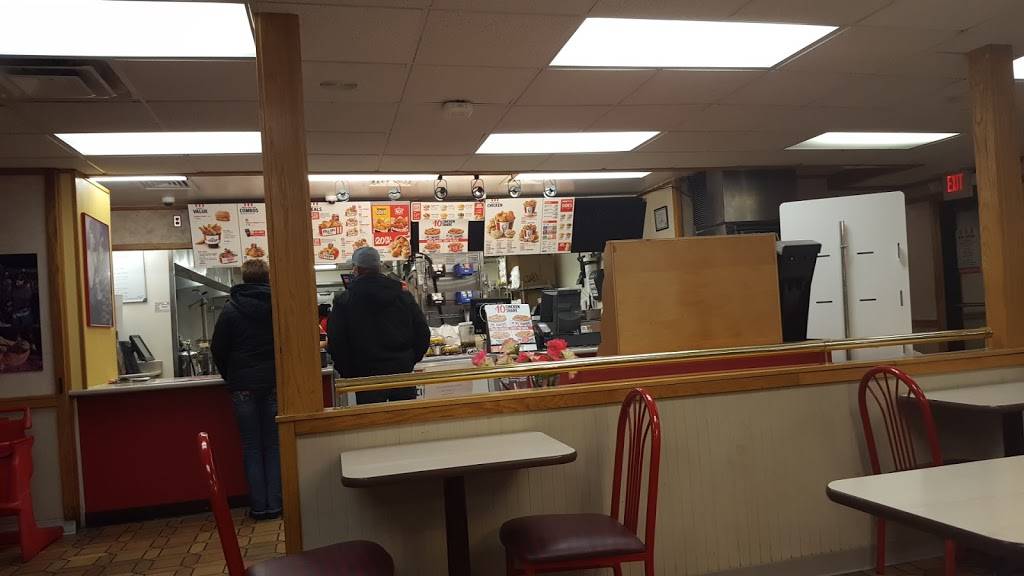 KFC | restaurant | 2515 Park Ave, Muscatine, IA 52761, USA | 5632638964 OR +1 563-263-8964