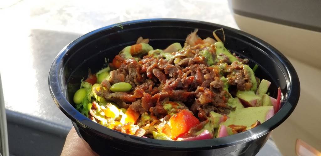 King Bap | restaurant | 1106 S Diamond Bar Blvd, Diamond Bar, CA 91765, USA | 9093960420 OR +1 909-396-0420