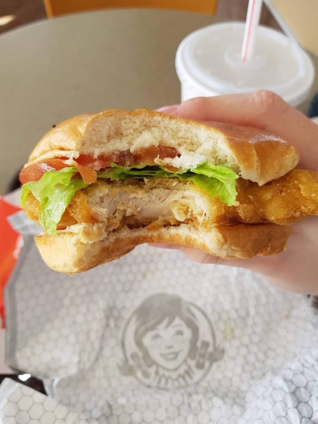 Wendys | restaurant | 3921 28th St SE, Grand Rapids, MI 49512, USA | 6169427131 OR +1 616-942-7131