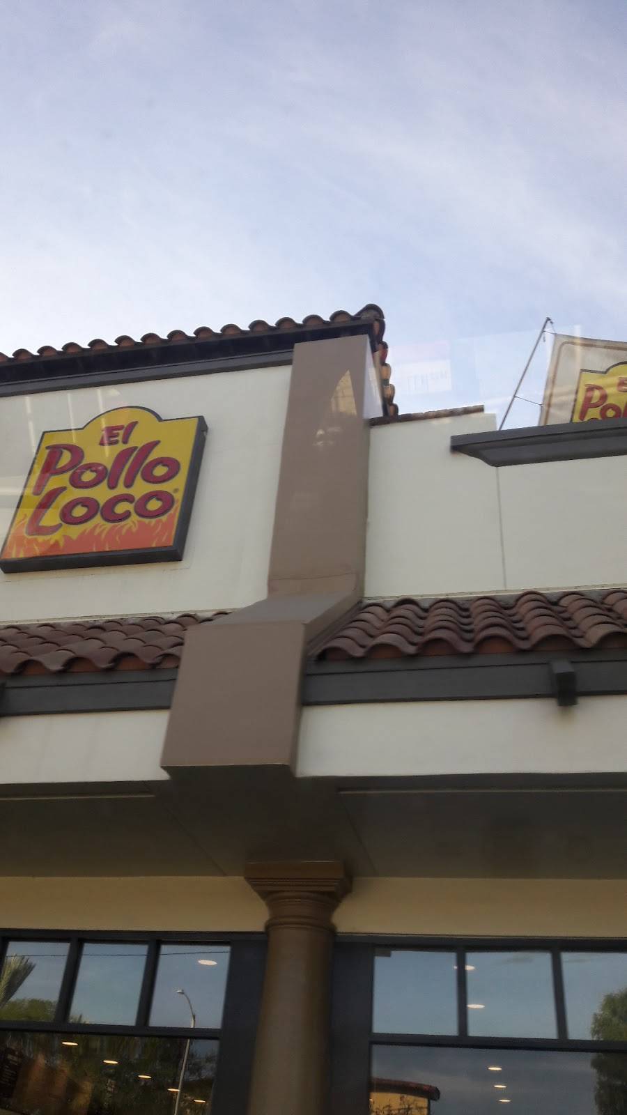 El Pollo Loco | restaurant | 1405 N Azusa Ave, Covina, CA 91722, USA | 6263341259 OR +1 626-334-1259