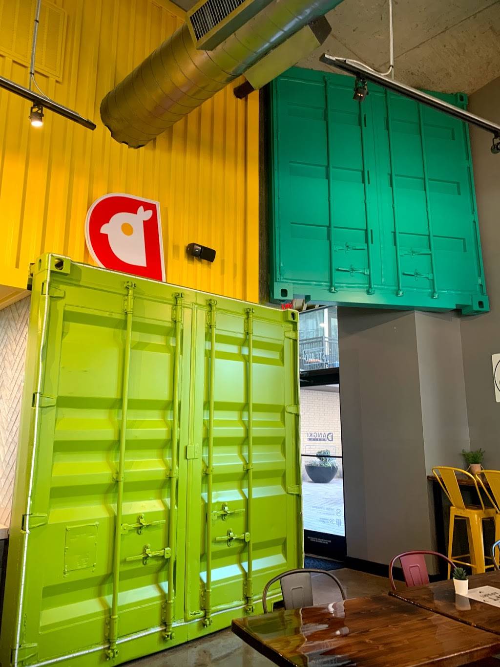 Dangki Fusion | restaurant | 3551 Wilshire Way #400, Richardson, TX 75082, USA | 9726855114 OR +1 972-685-5114