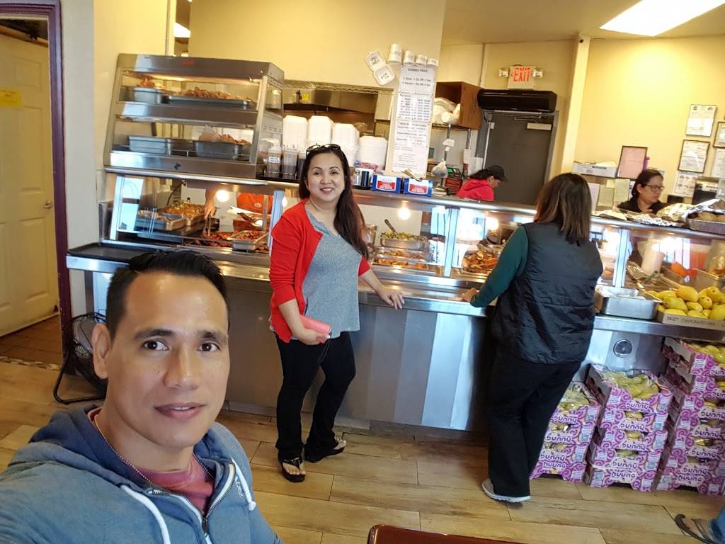 Kusina Ni Lorraine | restaurant | 3275 W Ann Rd, North Las Vegas, NV 89031, USA | 7026369801 OR +1 702-636-9801