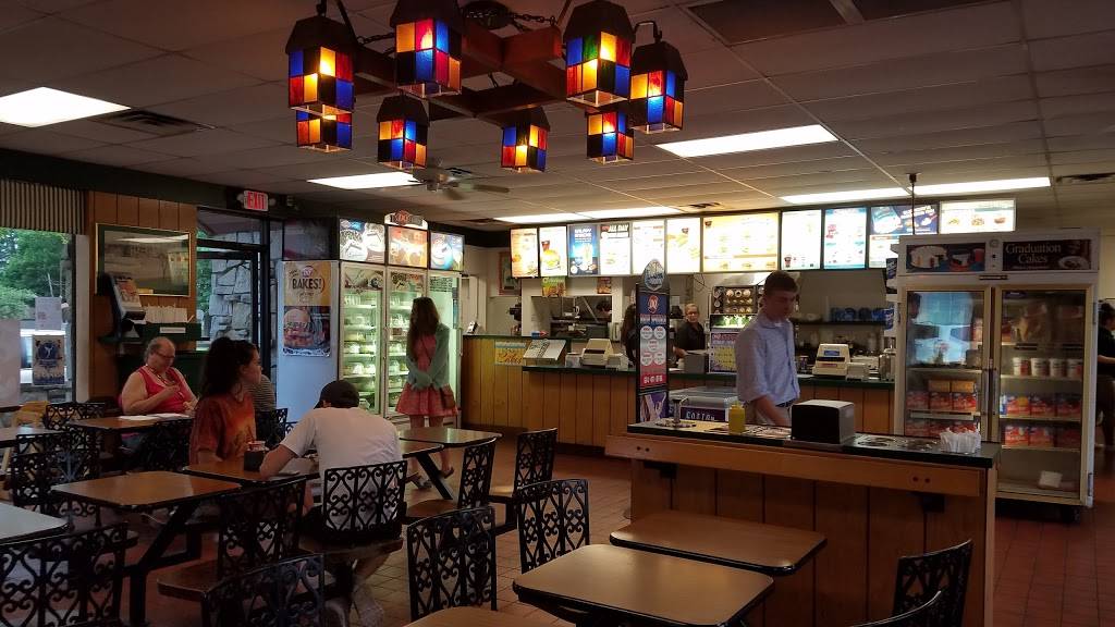 Dairy Queen Brazier | restaurant | 364 Granville St, Gahanna, OH 43230, USA | 6144710746 OR +1 614-471-0746