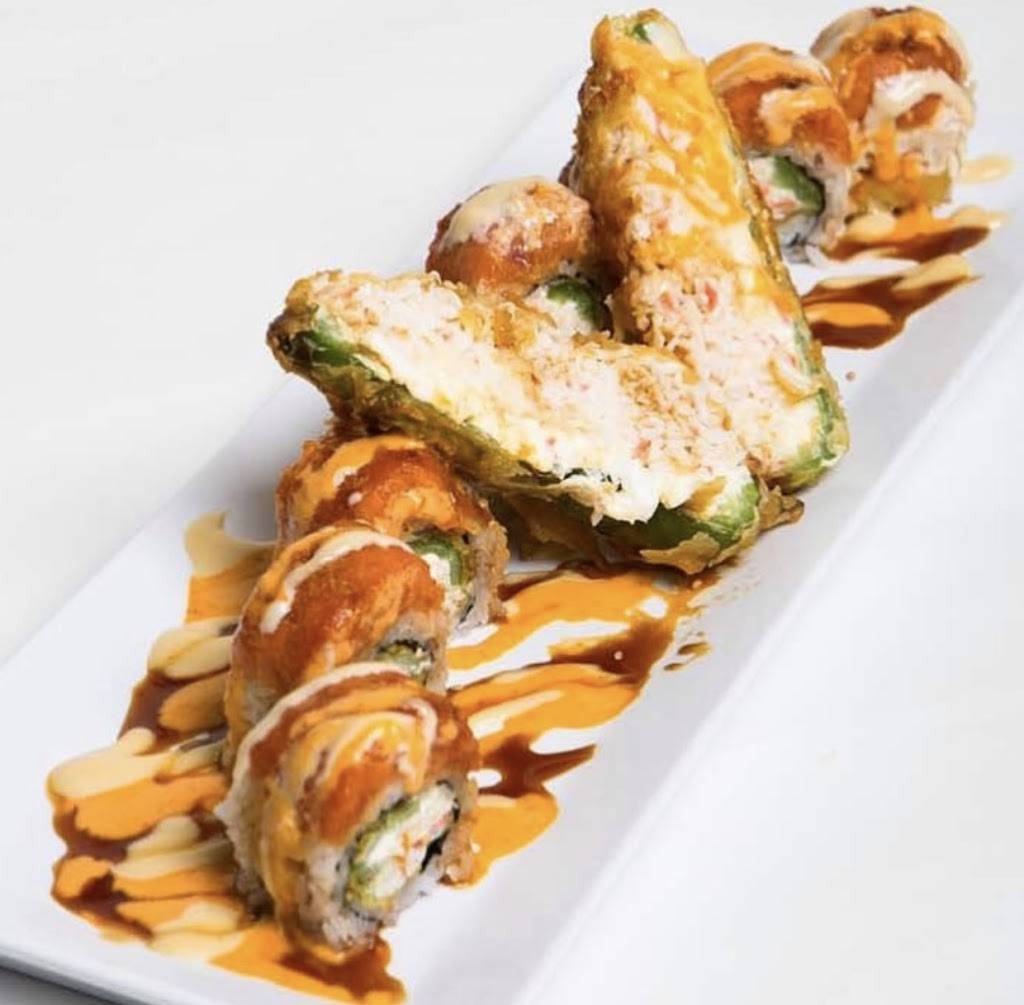 Kaiba Japanese Ramen, Sushi & Grill | restaurant | 1713 E Colorado Blvd, Pasadena, CA 91106, USA | 6266833309 OR +1 626-683-3309