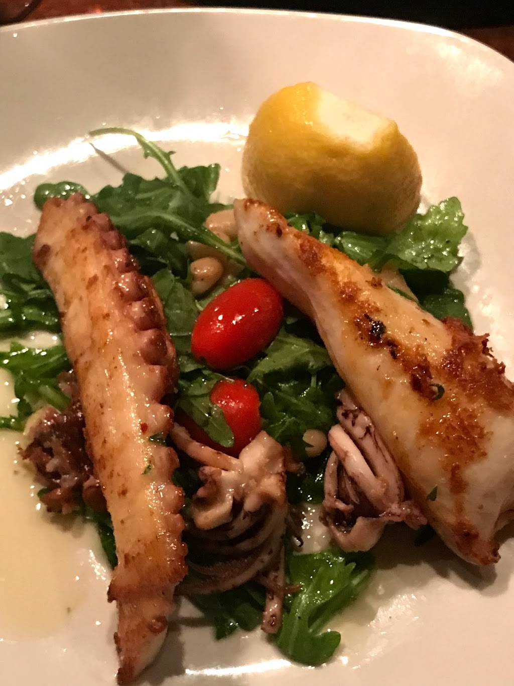 Ponte Vecchio Restaurant | restaurant | 435 Newbury St #101, Danvers, MA 01923, USA | 9787779188 OR +1 978-777-9188