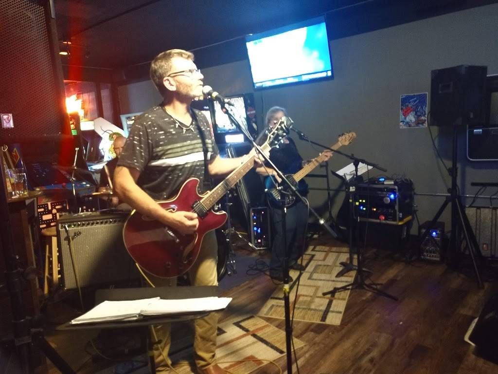 Tik Toks Workshop | restaurant | 1216 Sylvan Way, Bremerton, WA 98310, USA | 3607282987 OR +1 360-728-2987