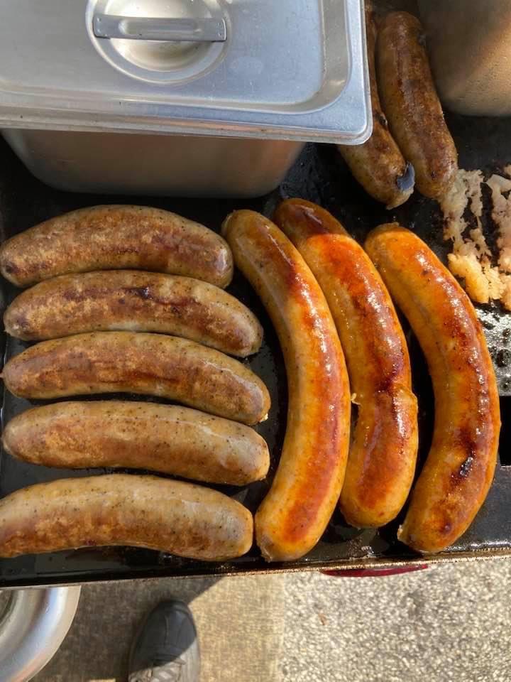 Uncle Kcs Dogs | meal takeaway | 256 Jackson Blvd, St. Augustine, FL 32095, USA | 9044295262 OR +1 904-429-5262