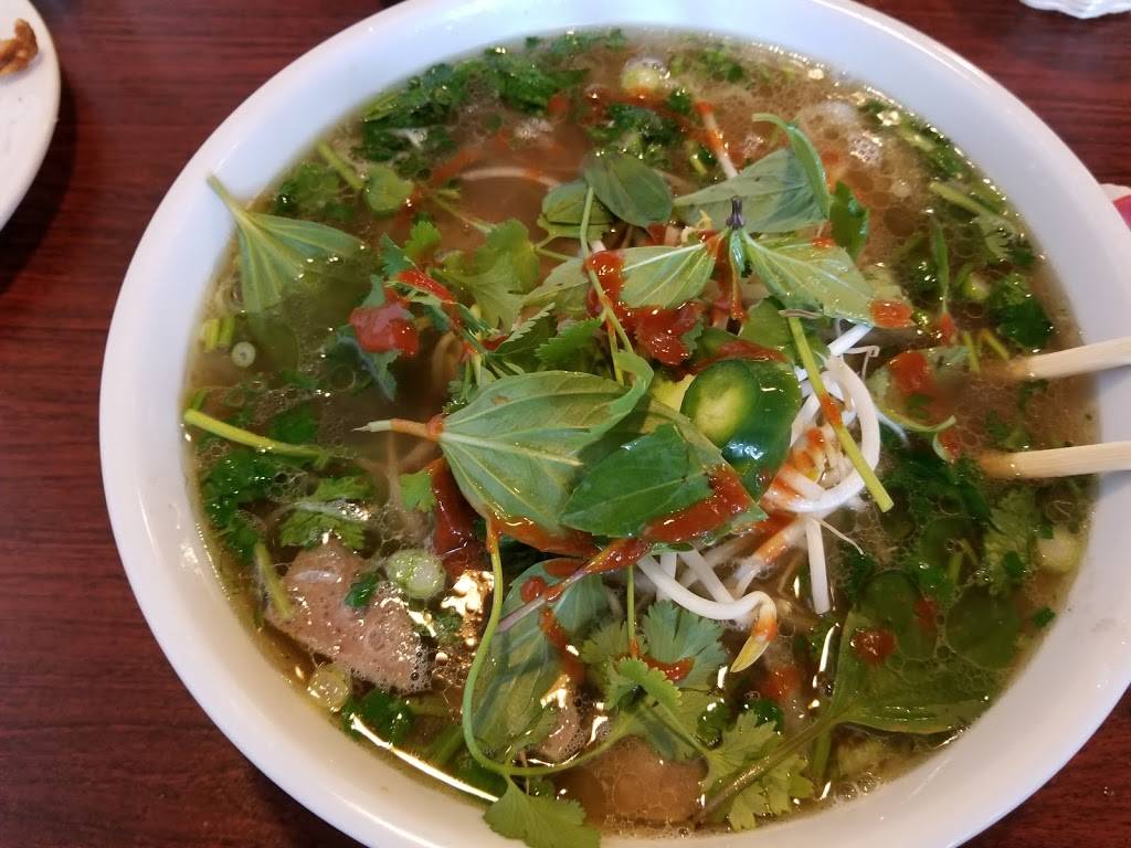 Noodle House Vietnamese Restaurant | restaurant | 4461 FL-7, Lauderdale Lakes, FL 33319, USA | 9544856079 OR +1 954-485-6079