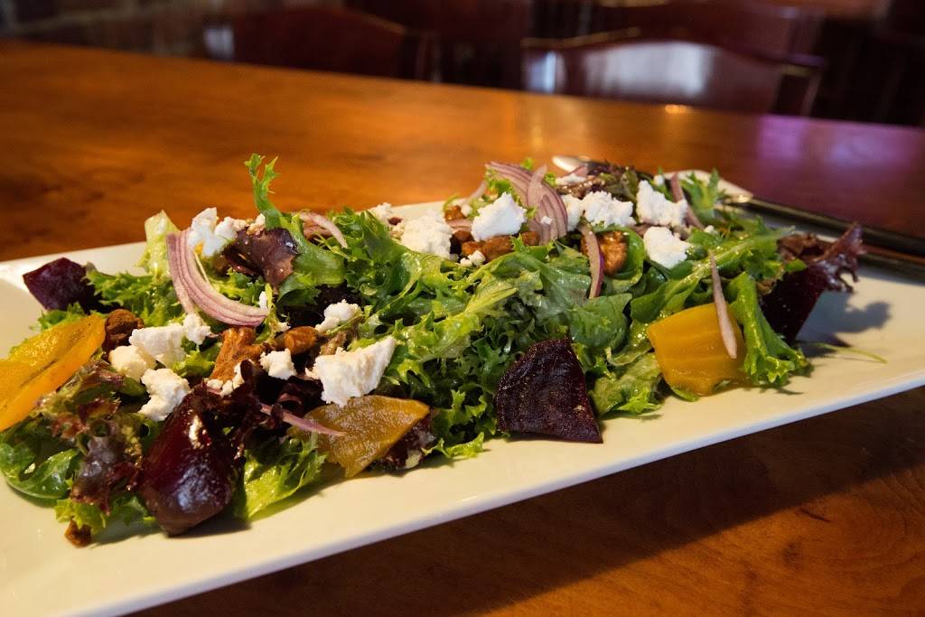 The Fork N Cork | restaurant | 122 Market St, Wilmington, NC 28401, USA | 9102285247 OR +1 910-228-5247