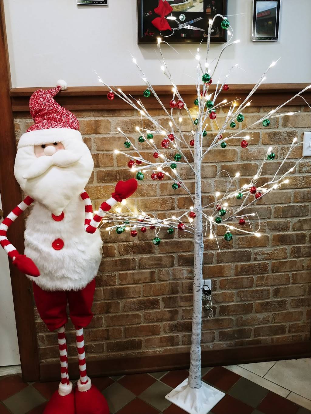 Pinis Pizzeria | restaurant | 749 Boston Rd, Billerica, MA 01821, USA | 9783623910 OR +1 978-362-3910