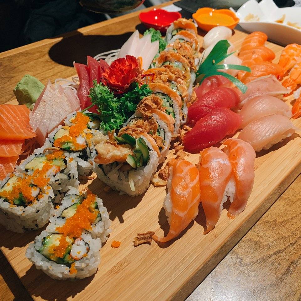 Ichiban Sushi House | restaurant | 6212 Yonge St, North York, ON M2M 3X4, Canada | 4162265022 OR +1 416-226-5022