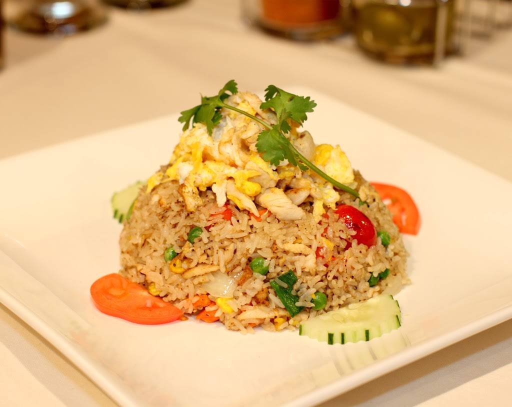 My Thai Restaurant | restaurant | 193 Thomas Johnson Dr, Frederick, MD 21702, USA | 3018469999 OR +1 301-846-9999